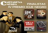 Cartagena Negra 2022