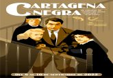 Cartagena Negra 2022
