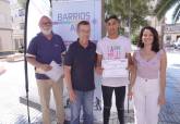 La Agencia de Desarrollo Local y Empleo finaliza una nueva edicin de Barrios ADLE en San Antn