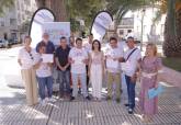 La Agencia de Desarrollo Local y Empleo finaliza una nueva edicin de Barrios ADLE en San Antn
