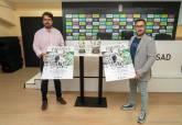 Presentacin Trofeo Carabela 2022