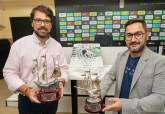 Presentacin Trofeo Carabela 2022