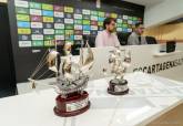 Presentacin Trofeo Carabela 2022