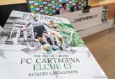 Presentacin Trofeo Carabela 2022