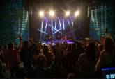 La tecno rumba de Camela sonar en el Auditorio El Batel