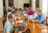 Junta de Gobierno del Ayuntamiento de Cartagena