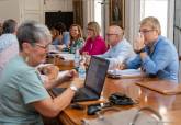 Junta de Gobierno del Ayuntamiento de Cartagena