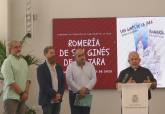 La Romería de San Ginés de la Jara volverá a tomar las calles de Cartagena