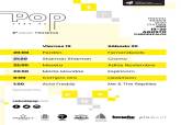 Cartel Festival Cabo de Pop 2022