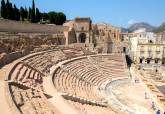 Actividades en el Teatro Romano