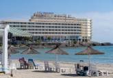 Hoteles de la costa cartagenera
