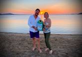 El chiringuito Trit�n Beach es reconocido por Ecovidrio como uno de los m�s responsables con la sostenibilidad en Espa�a