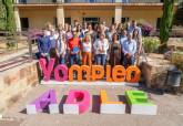 Programas de empleo de la ADLE