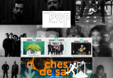 Noches de Sal y Cabo Pop 