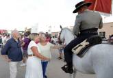 Romería de San Ginés de la Jara 2022