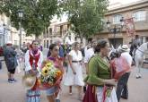 Romería de San Ginés de la Jara 2022