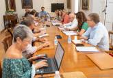 Junta de Gobierno