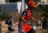 Quinta prueba del campeonato regional de trial