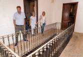 Visita Casa Rubio El Algar