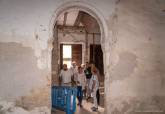 Visita Casa Rubio El Algar