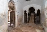 Visita Casa Rubio El Algar