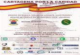 Cartel de Cartagena por la Caridad
