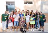  I Jornada de Voluntariado Juvenil de Cartagena