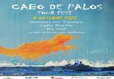 Cartel Cabo de Palos Tour Fest