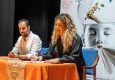 Presentación del Certamen Nacional de Teatro de Aficionado de Cartagena y su programación
