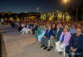 Inaugurada la primera, de las seis fases, de Plaza Mayor: la gran renovacin de la fachada martima de Cartagena