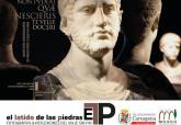 Exposición 'El latido de las piedras' 