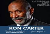 Creatividad Ron Carter