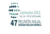 Presentación de la 47 Reunión Internacional de la Sociedad Nuclear Española