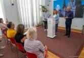 Presentación de las ferias que se celebran en octubre en Cartagena 