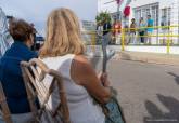 Inauguración de la adcuación del local social de la Asociación de Mujeres de Cabo de Palos