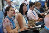 Más de 700 inscritos se dan cita en Cartagena por el VII Congreso Internacional de Transparencia