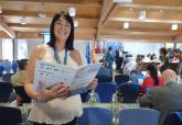 Ms de 700 inscritos se dan cita en Cartagena por el VII Congreso Internacional de Transparencia