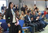 Ms de 700 inscritos se dan cita en Cartagena por el VII Congreso Internacional de Transparencia