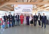 Ms de 700 inscritos se dan cita en Cartagena por el VII Congreso Internacional de Transparencia
