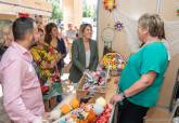 Inauguración del Encuentro de Asociaciones de Mujeres