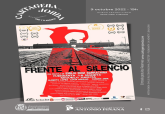 Pelcula 'Frente al silencio'