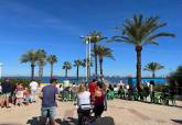 I Feria del Mar Menor