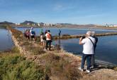 I Feria del Mar Menor