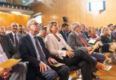 Apertura oficial del curso acad�mico 2022/23 de las universidades p�blicas de la Regi�n de Murcia