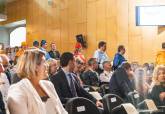 Apertura oficial del curso académico 2022/23 de las universidades públicas de la Región de Murcia