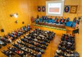Apertura oficial del curso acad�mico 2022/23 de las universidades p�blicas de la Regi�n de Murcia