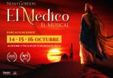 Musical ‘El Médico’