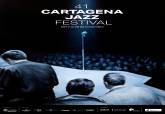 Cartel 41 edicin del Cartagena Jazz Festival