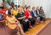 VI Encuentro de Mujeres Rurales de la zona oeste