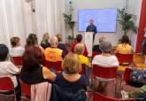 VI Encuentro de Mujeres Rurales de la zona oeste